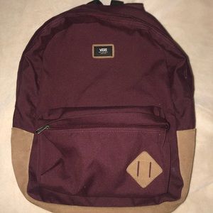 Vans Backpack